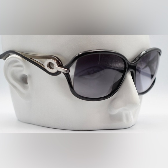 Christian Dior NIB Volute 2F Sunglasses Dior Box, Sunglasses Case, Cloth & Tags - Picture 7 of 15